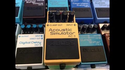 Boss simulator