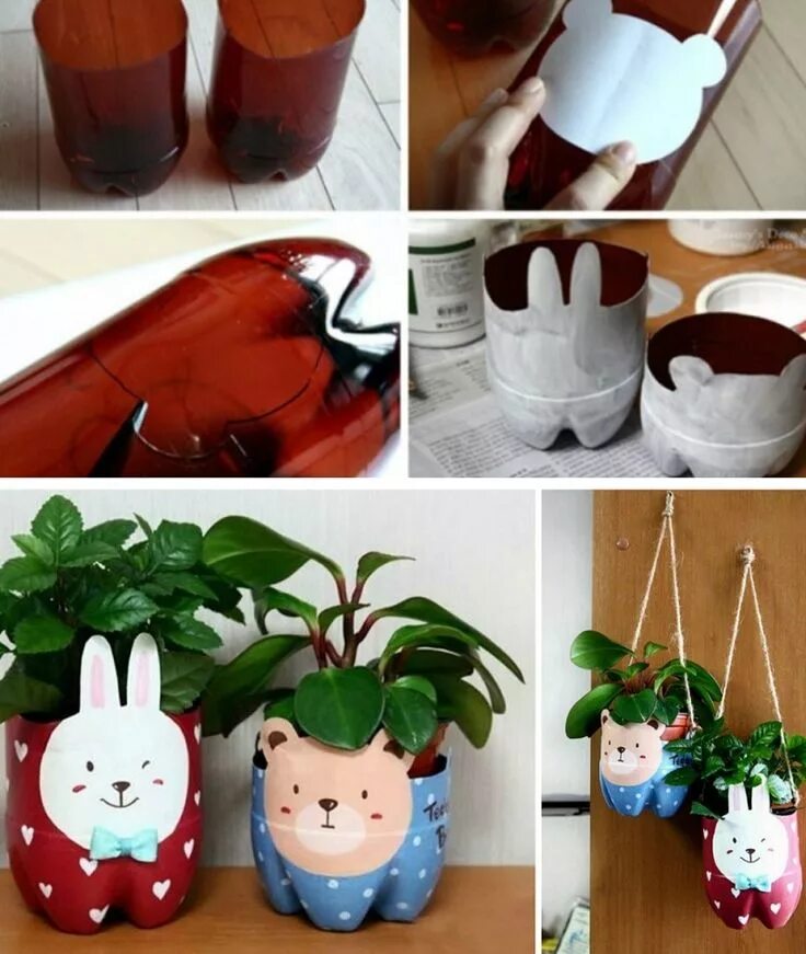 Garden Round Barrel Planter Plantpot Burntwood Wooden Plants Flower Pot Re.ju eB
