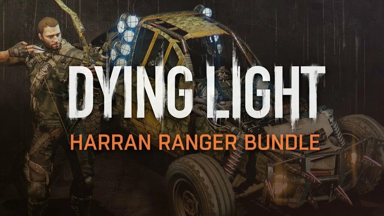 Dying light reloaded edition что входит. Dying light harran. harran dying light 2. dying light - harran ranger bundle.