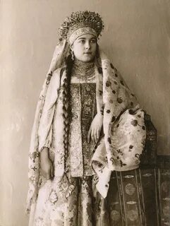 Фото русских красавиц 19 века