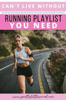 Running playlist