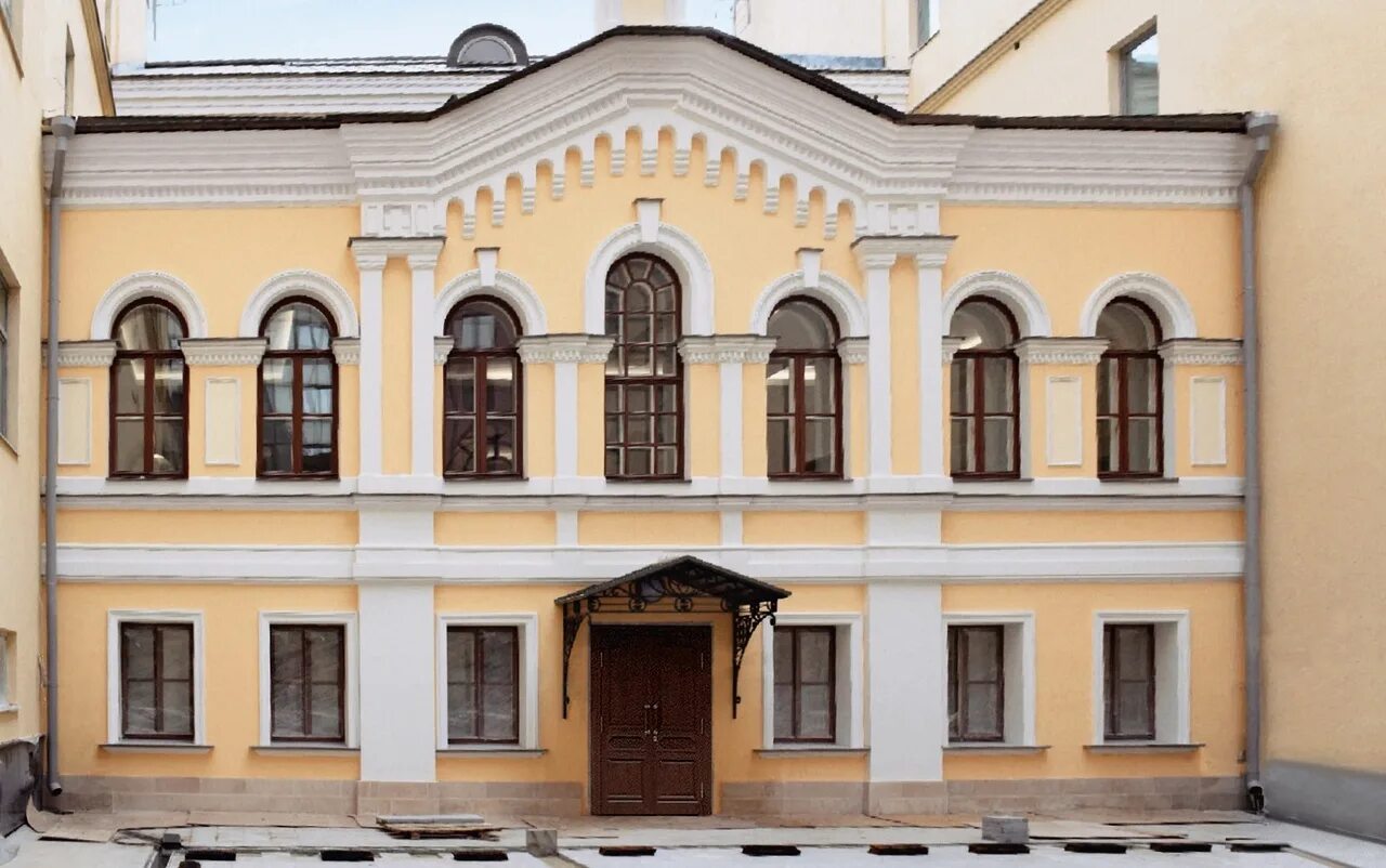 Особняк коробкова на пятницкой улице. Городская усадьба каменской в москве. М. Департамент культурного наследия города москвы. Департамент культурного наследия.