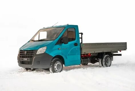 Газель некст борт