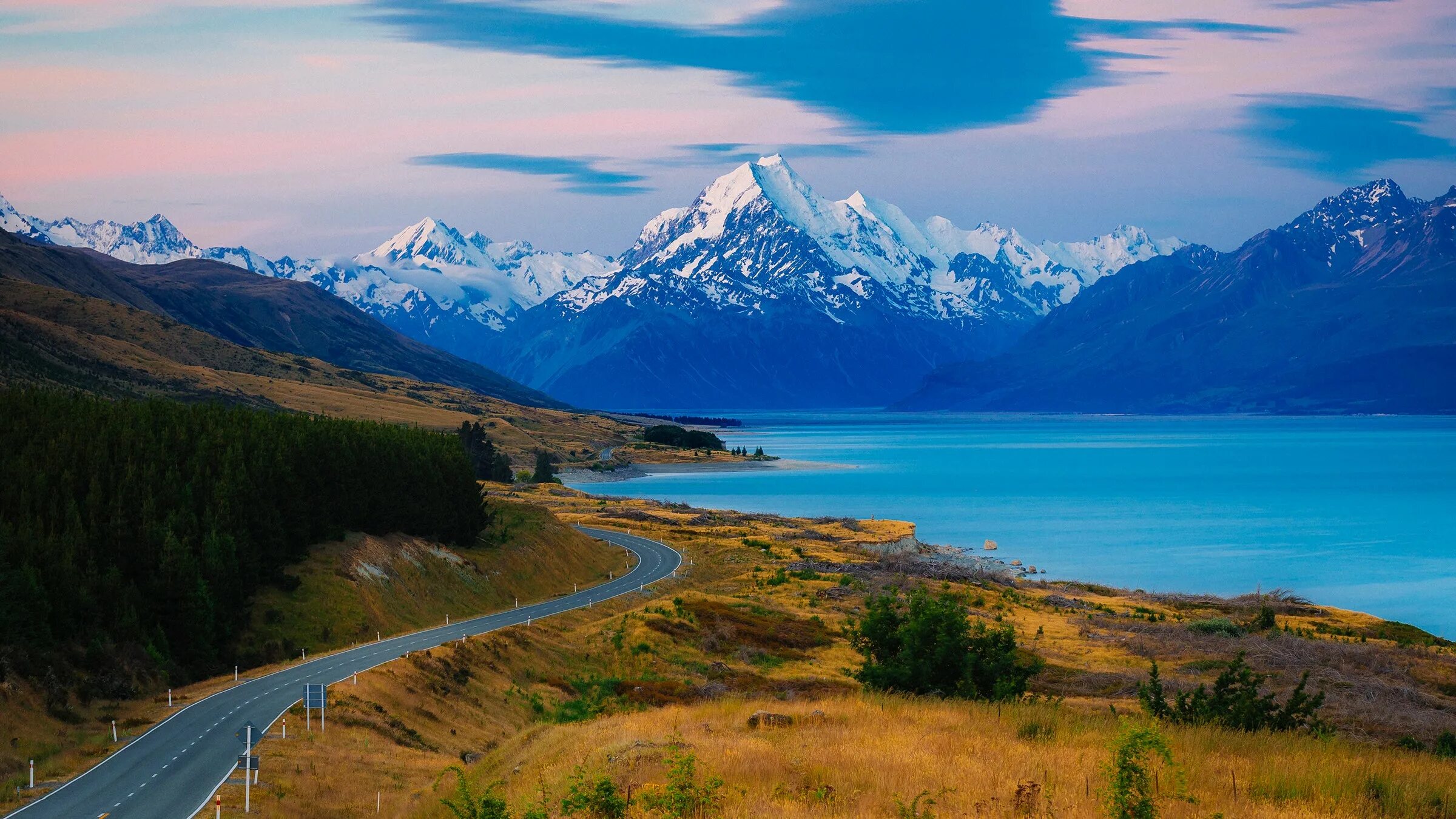 New zealand ответы. Новая Зеландия Арчвей. Рельеф новой Зеландии. Озеро пукаки в новой Зеландии. Южные Альпы новая Зеландия.