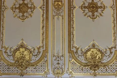 Панель версаль