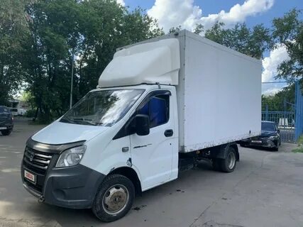 Авито газель некст