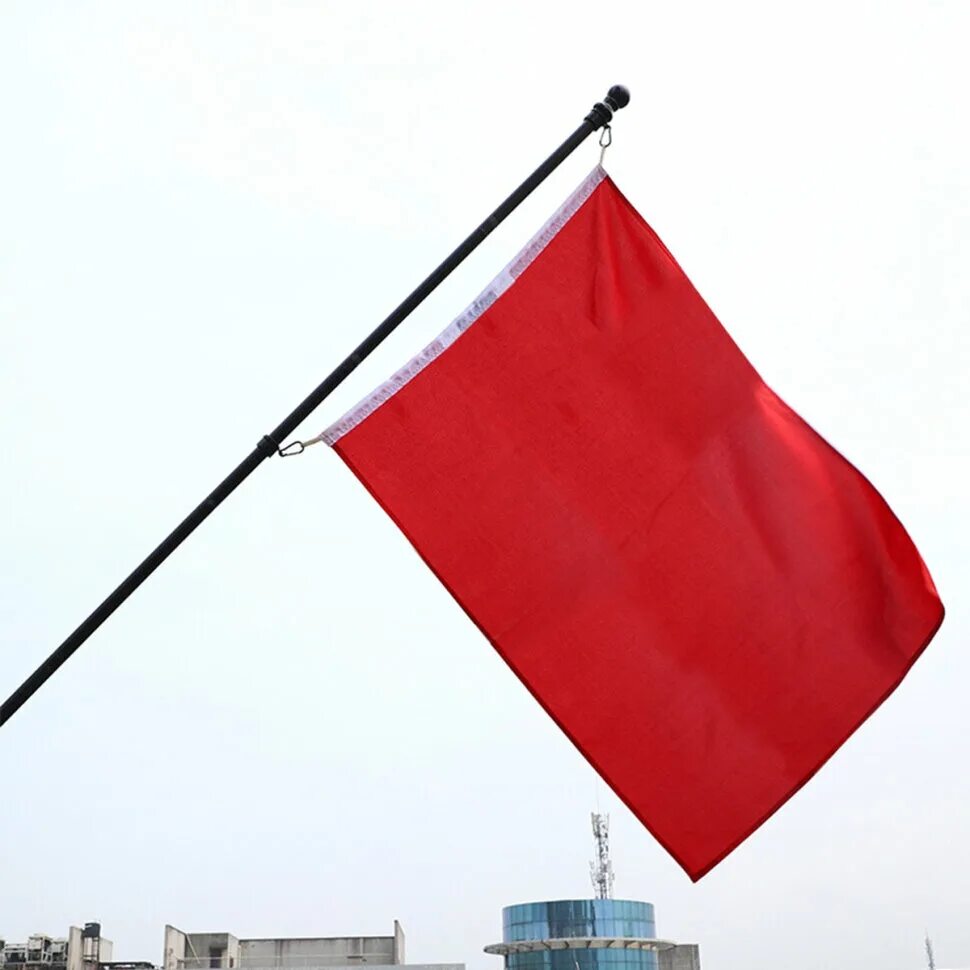 Держатель для флага. Держатель флага настенный. Partner Flags with a Pole.