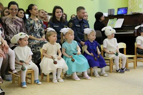 Дом малютки города