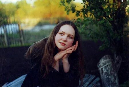 Лики детства