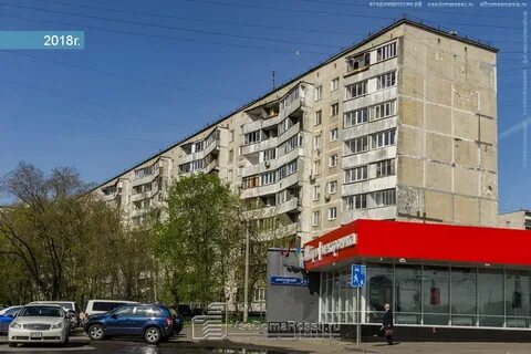 Дмитровская 37