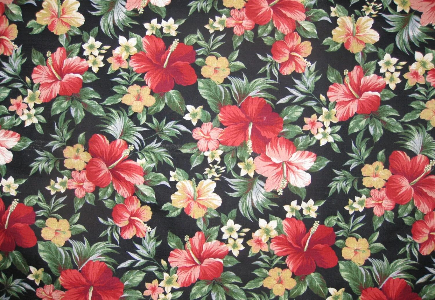 Flower pattern