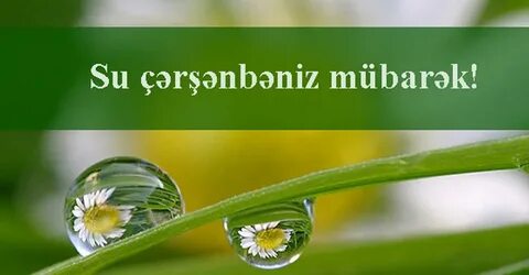 Su cersenbesi mubarek