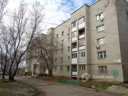 Каспийская 3