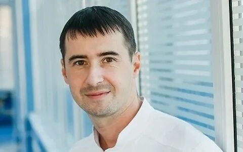Виталия игоревича