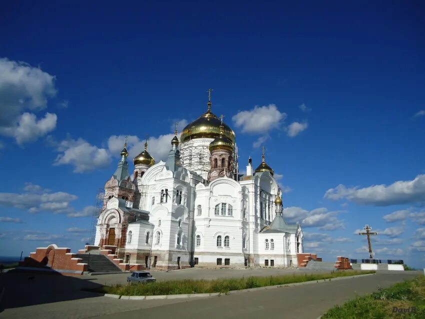 Белогорский монастырь Пермский край. Белогорский Николаевский монастырь Пермский край. Белогорский монастырь Кунгур. Белая гора Пермь монастырь.