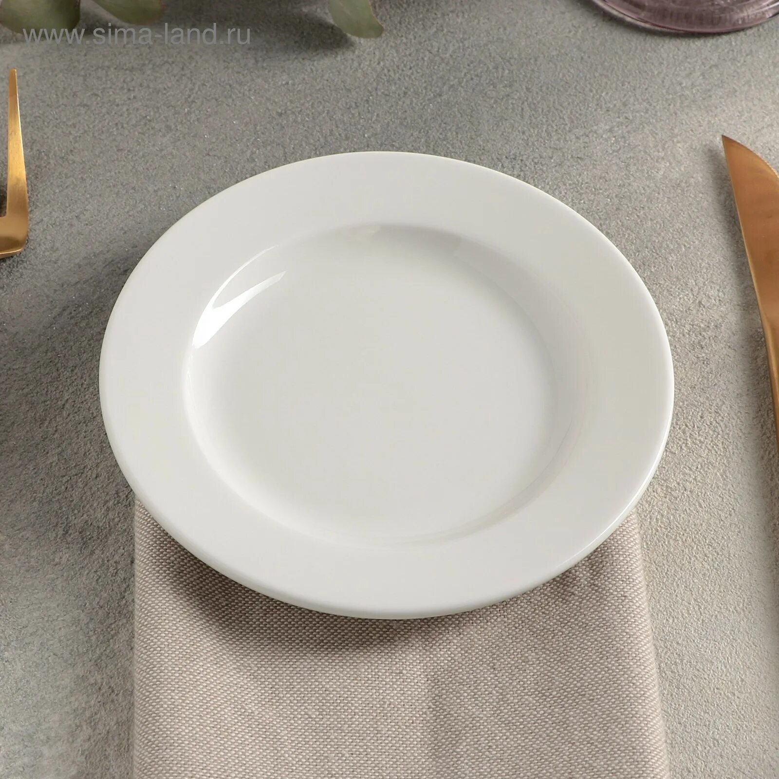 Flat plate