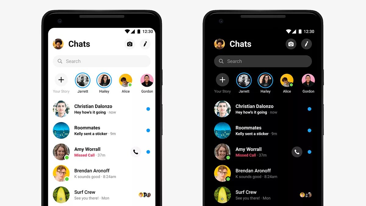 Как создать мессенджер с телефона. Мобильные мессенджеры. приложение facebook messenger. что такое мессенджер в телефоне. messenger app redesign.