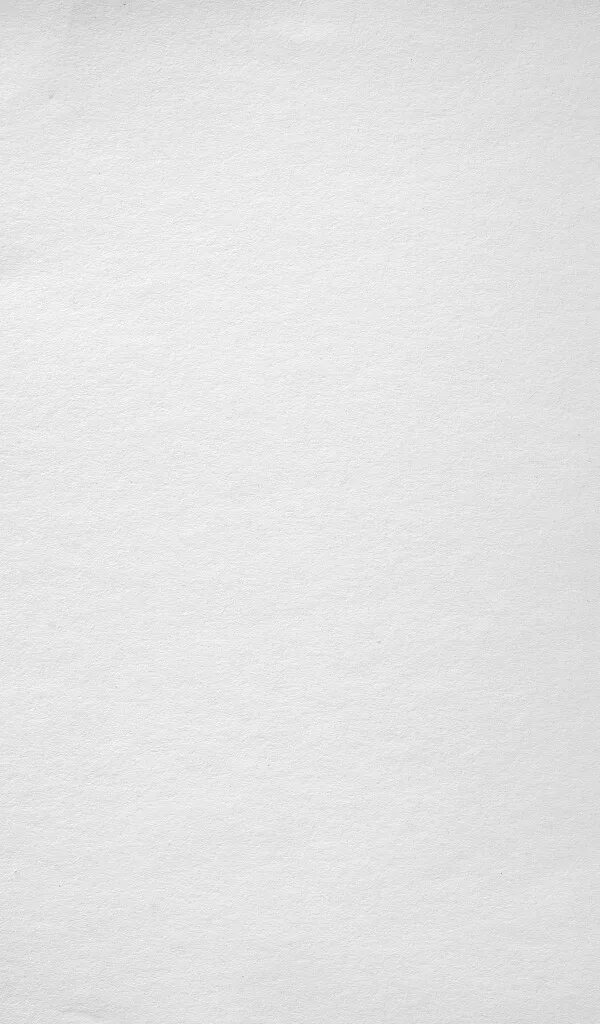 Download wallpaper sheet, white, paper, section textures in resolution 600x1024