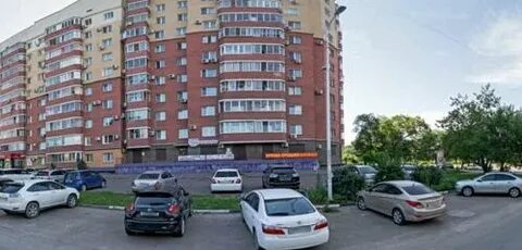 Улица горького благовещенск амурская область
