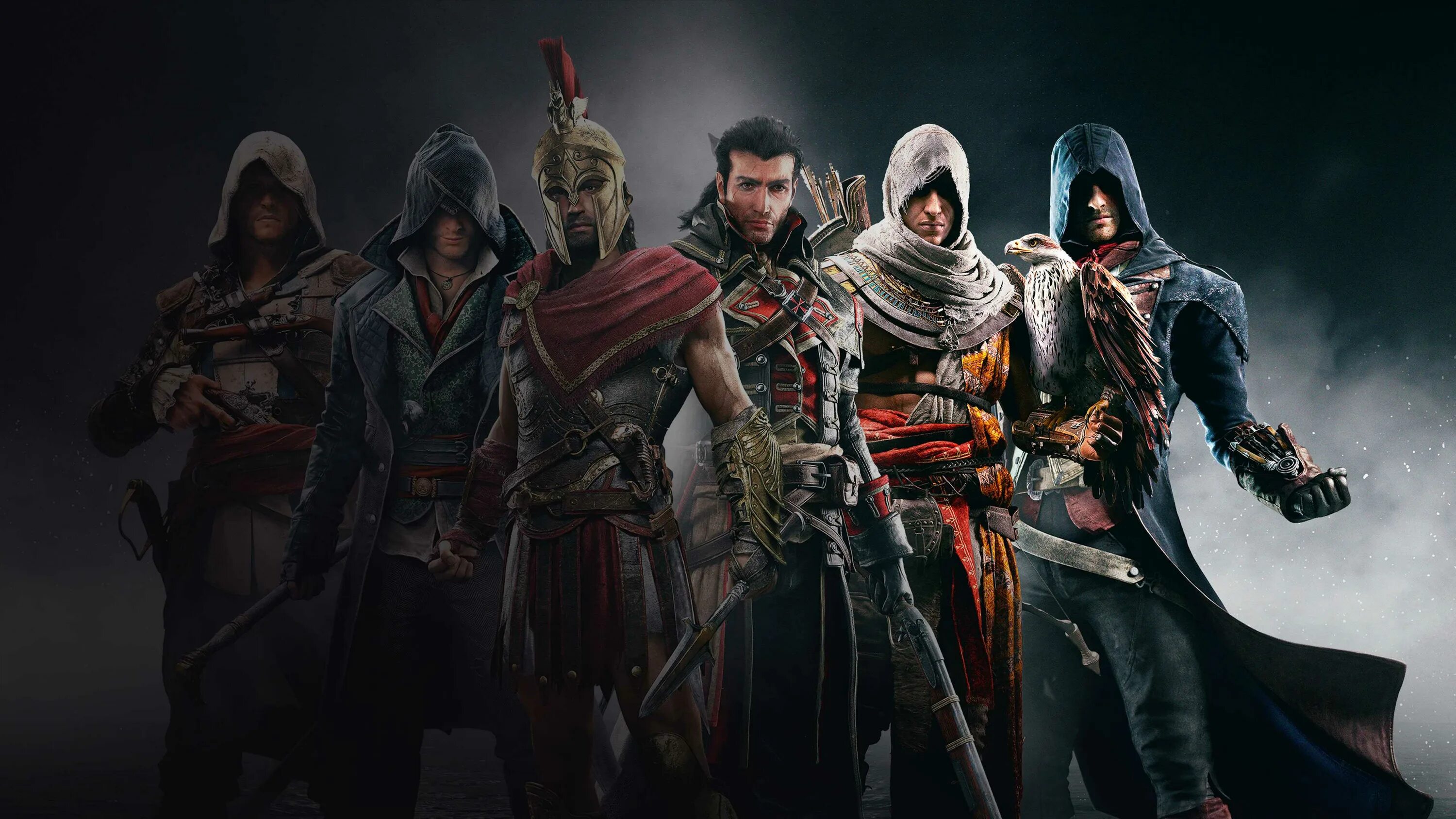 Assassin s creed windows 10