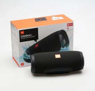Dns jbl 3
