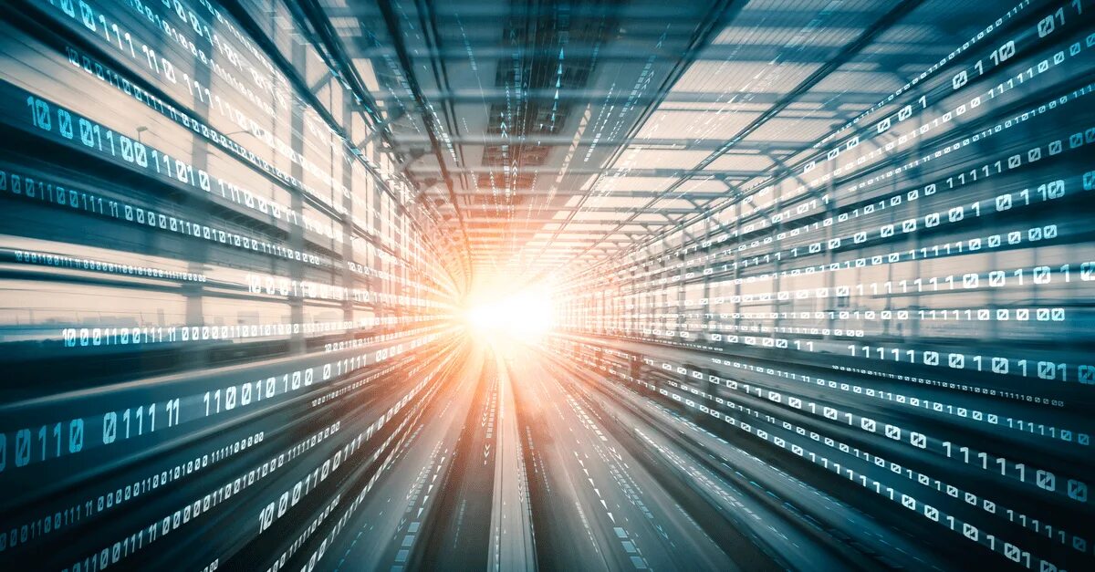 Информационные потоки. Визуализация потока данных. Схема информационных потоков системы. Поток информации. Цифровые данные фон.