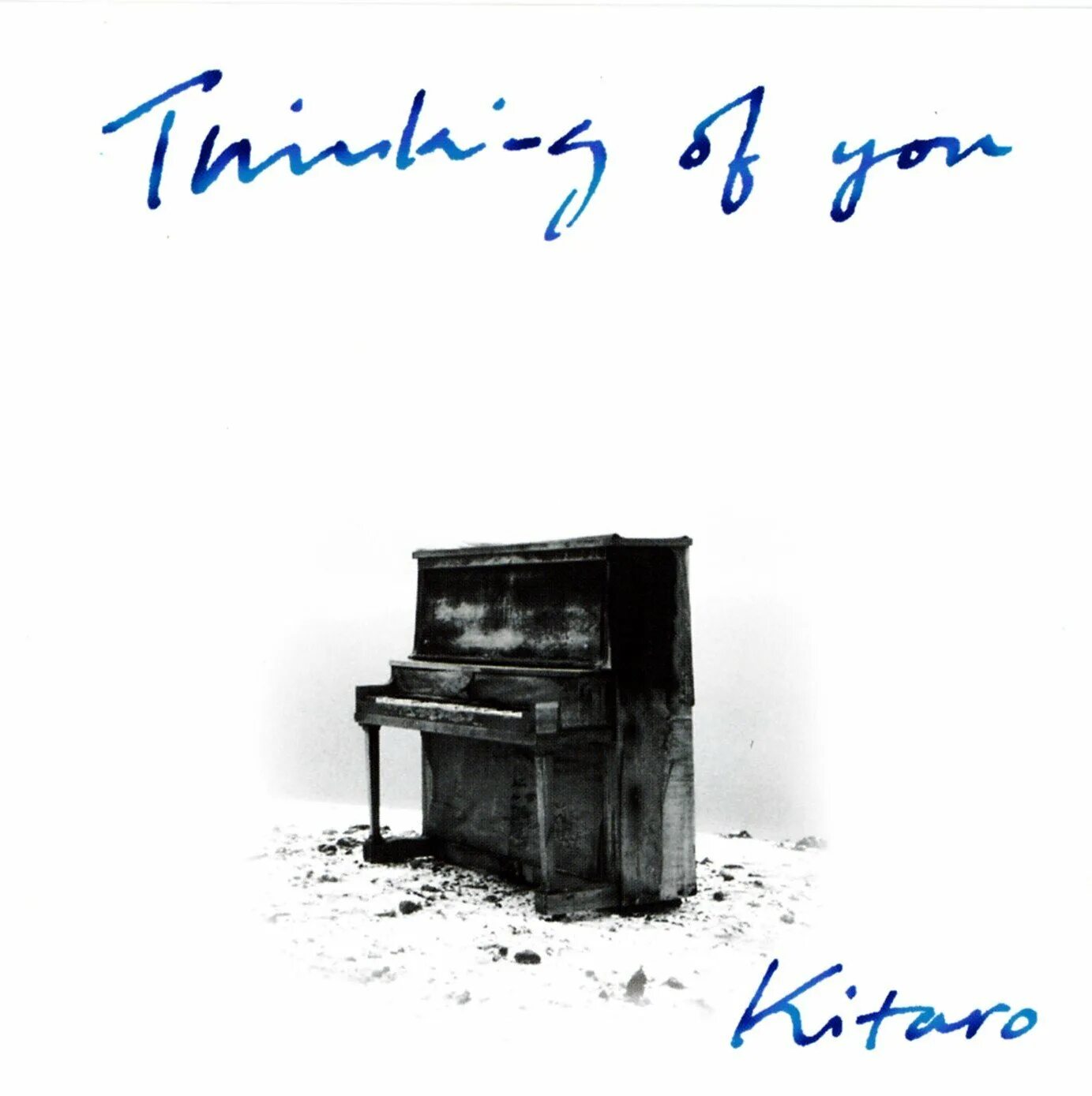 Thinking of you thinking of me. Kitaro - thinking of you (1999). kitaro дискография. thinking of you. thinking of you песня.