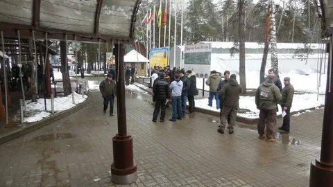 Спортинг клуб москва