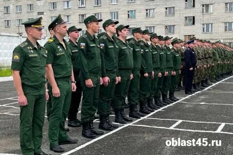Бунт призывников с кавказа в 1979 году