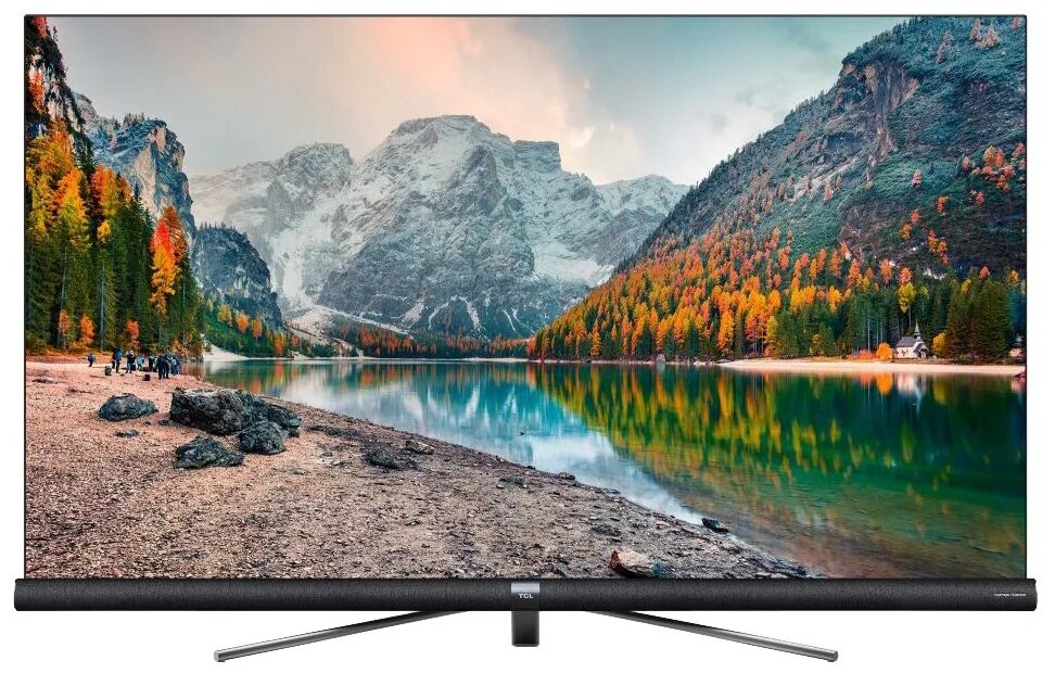 Телевизор TCL l65c6us 65" (2018). Телевизор TCL l55c6us 55" (2018). Телевизор ТСЛ 55. Телевизор led 65'' TCL l65p8us. Tcl телевизоры 2024