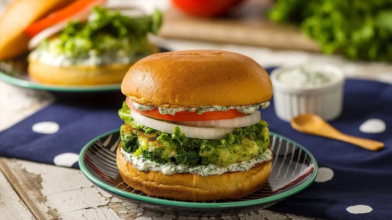 Burger usdt