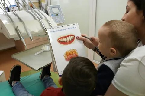 Круглосуточно с ребенком