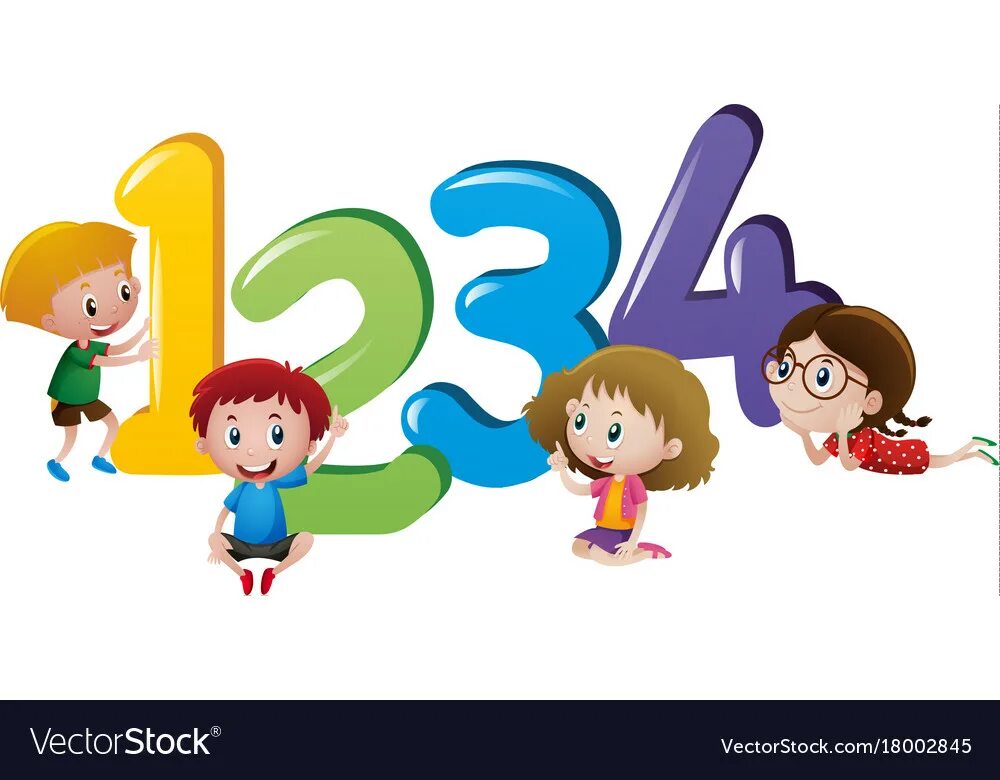 Child count