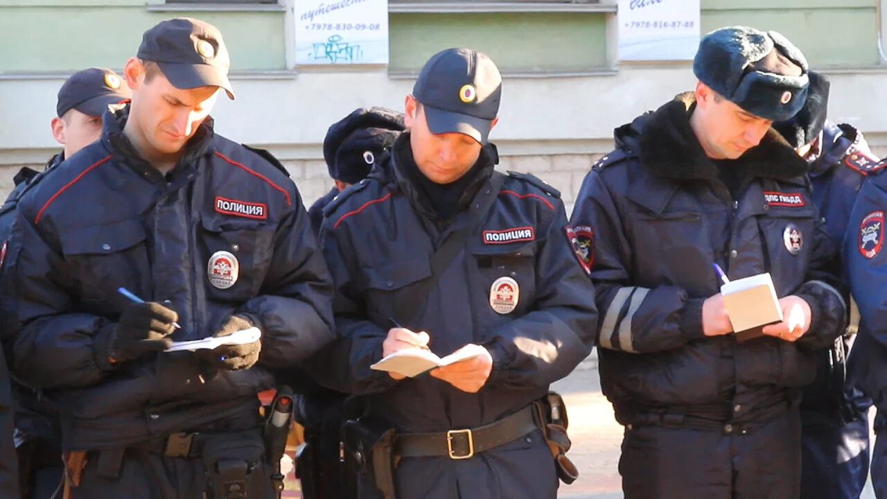 Можно ли снимать полиции при исполнении. Можно ли снимать полиции при исполнении
