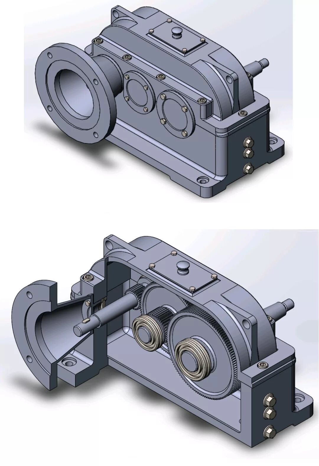 Fps reducer 2