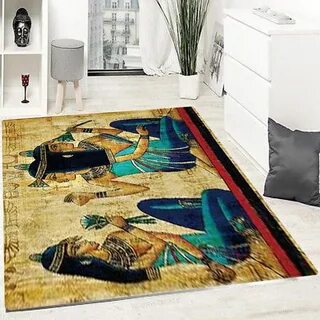 Египетские ковры