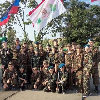 Донецк амвросиевка