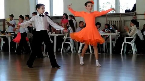 Ча ча ча в приморском
