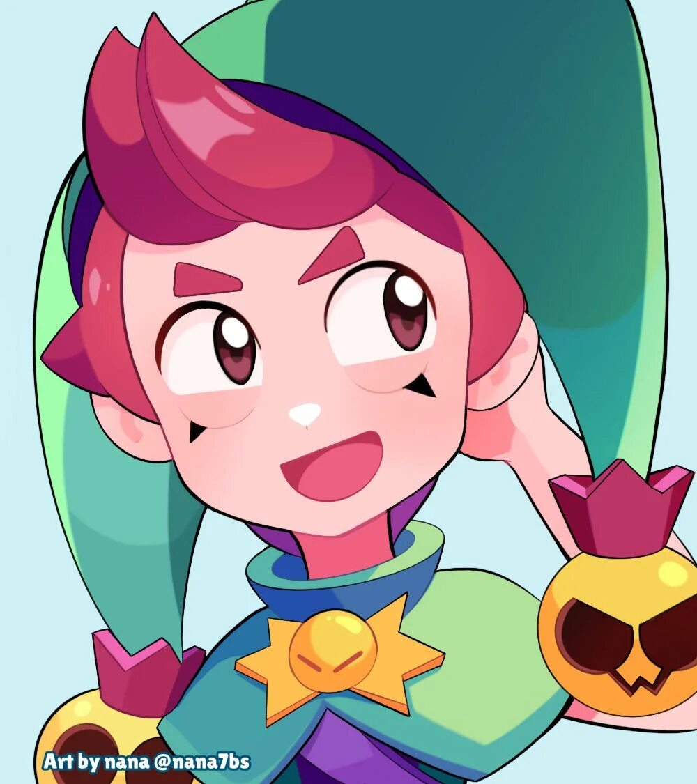 Честер арт бравл. Chester из brawl stars. Честер бравл старс арт. Честер бравл арт. Честер браво старс арт.