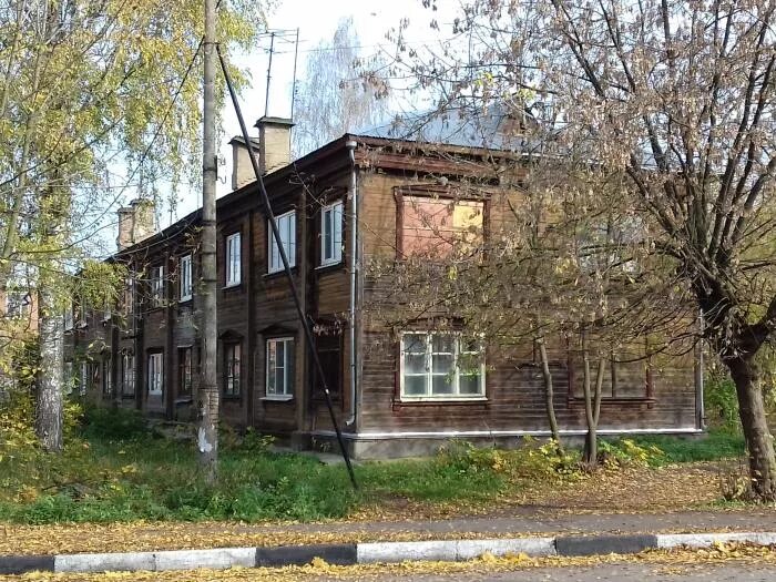 Заречье московская область павловский посад фото Купить 2-Комнатную Квартиру в Ипотеку в деревне Улитино (Московская область) п