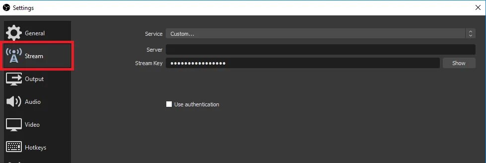 Обс настройки трансляции. Ключ потока обс студио. OBS трансляция. Как настроить стрим.