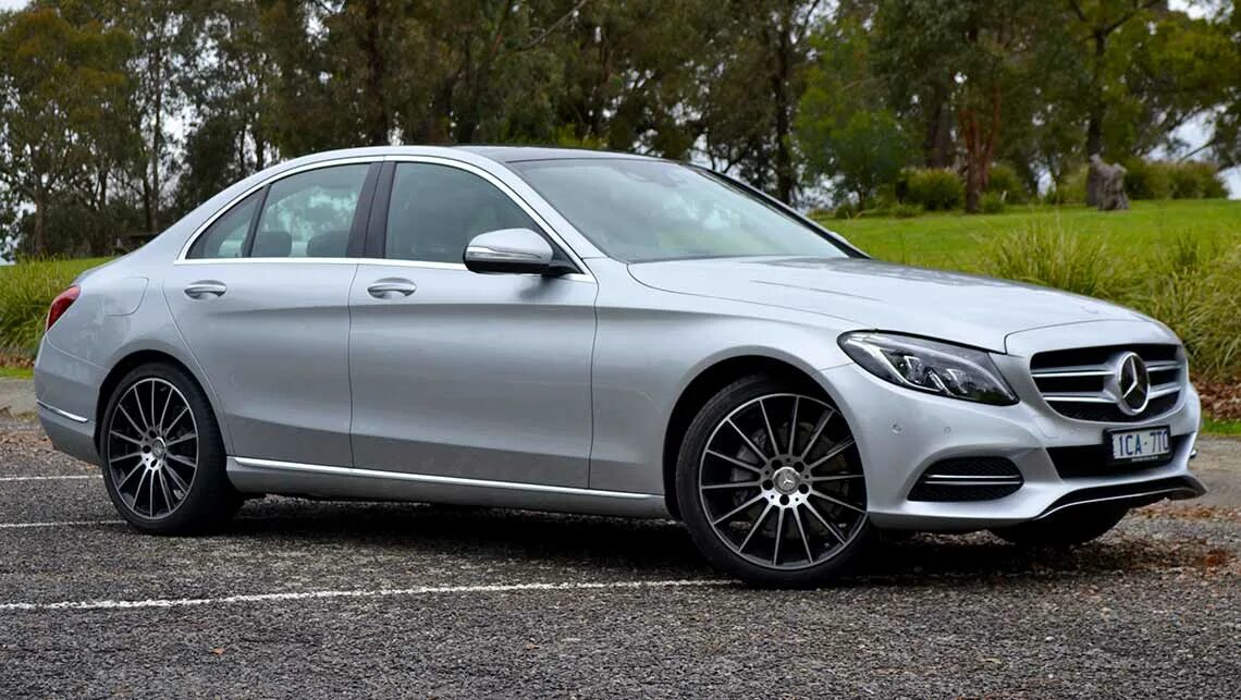 Giới thiệu chi tiết MERCEDES-BENZ C250 AMG 2016. - YouTube