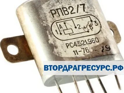 7 производитель