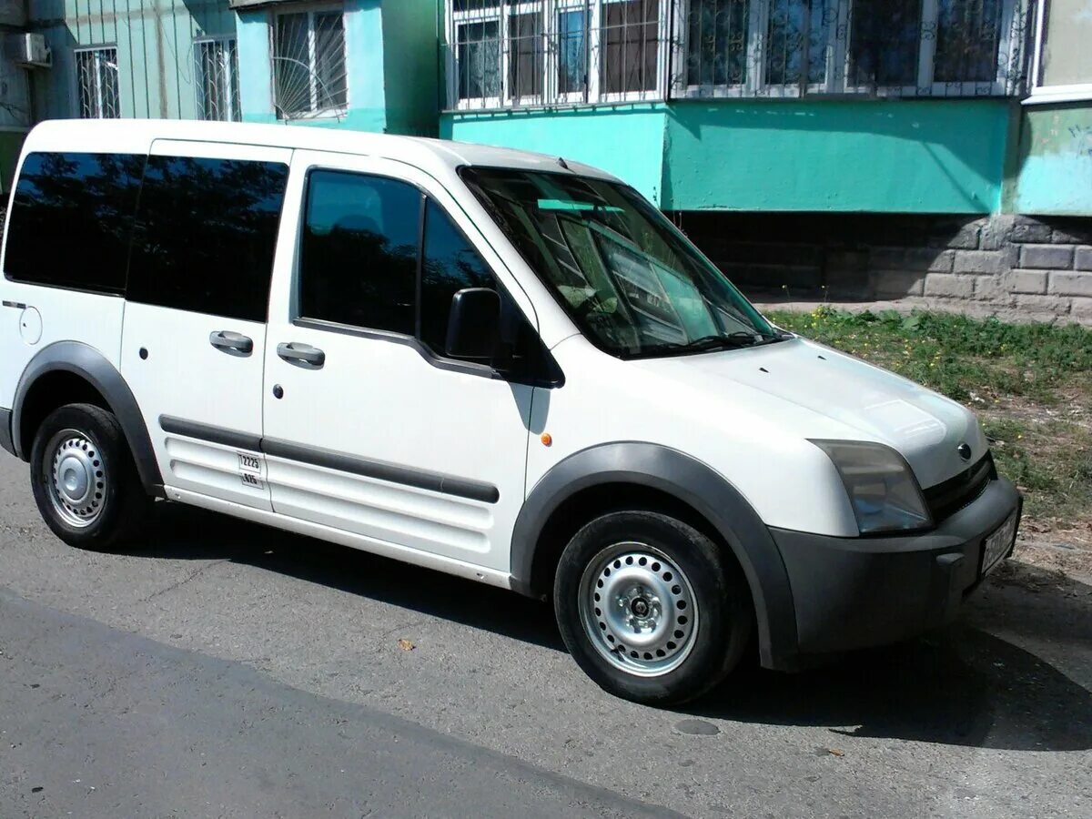 Купить форд торнео бу. Форд Торнео 2003. Форд Торнео Коннект 2003. Ford Tourneo connect 1.8 МТ, 2003. Ford Tourneo connect 2003г.