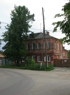 Ковров ул
