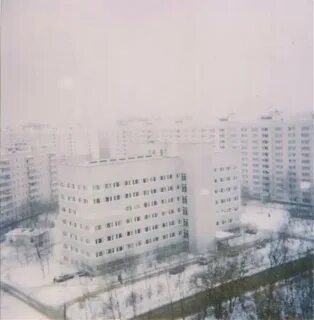 Сормовская улица 9