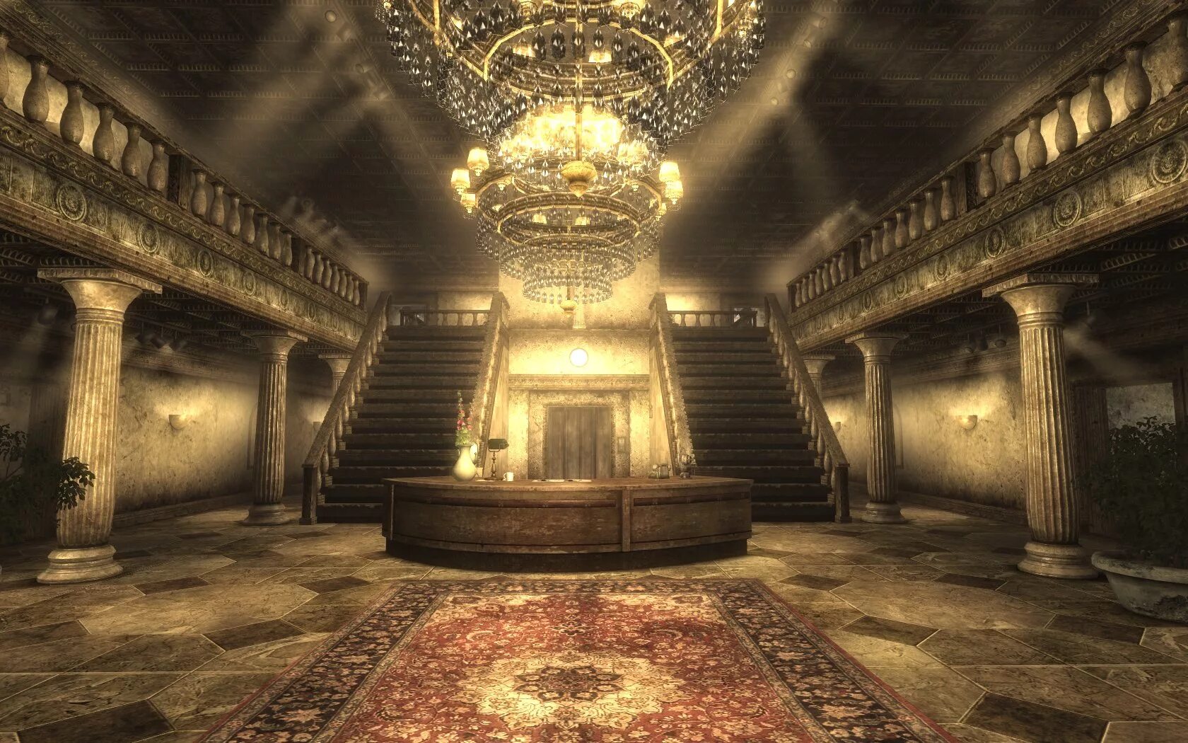 Темпени тауэр fallout 3. Тенпенни тауэр fallout 3. Тенпенни тауэр. Темпени тауэр. Фоллаут 3 башня тенпенни.