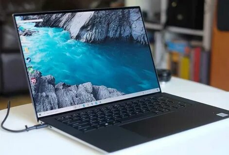 Dell xps 15