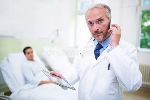 Врач говорящий по русски