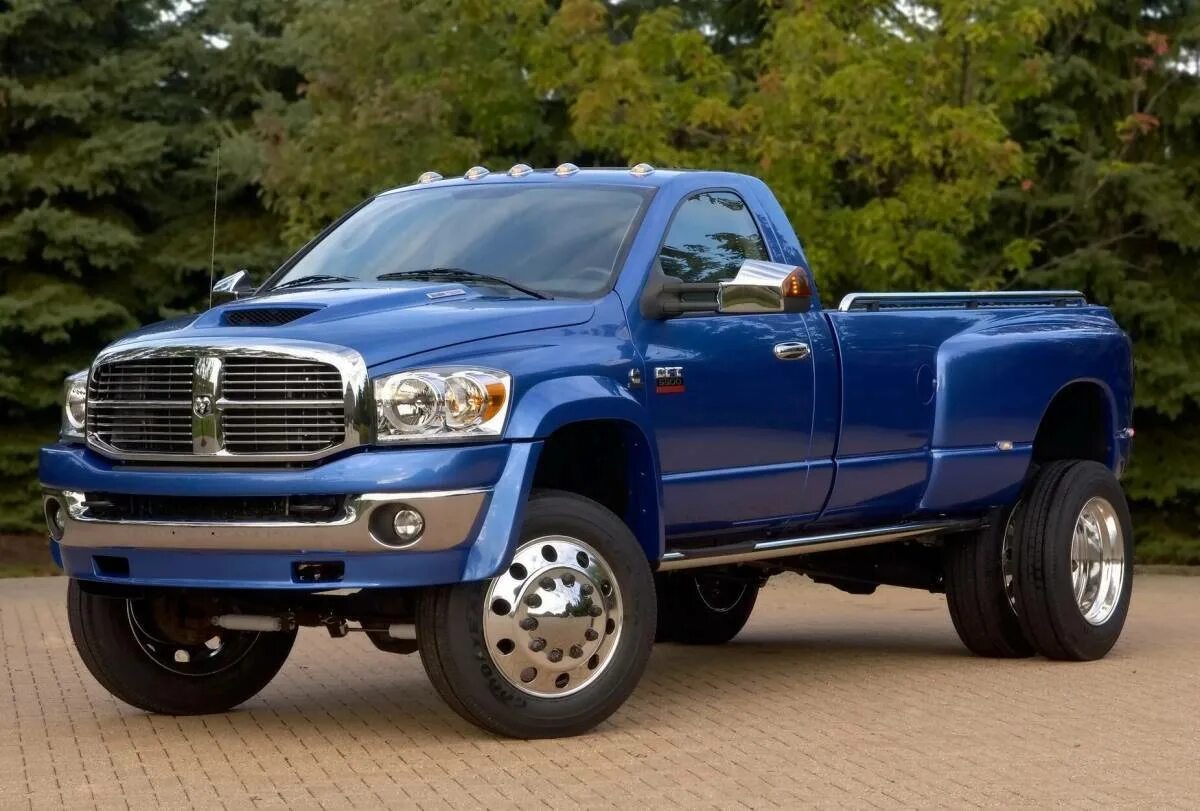 Включи легковые машины. Dodge Ram 5500. Dodge Ram 6500. Dodge Ram 9500. Dodge Ram 3500 джип.